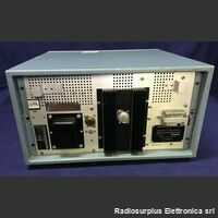 SINGER CSM-1 Communication Service Monitor  SINGER CSM-1  Test set sintetizzato da 50Khz a 512Mhz. Strumenti