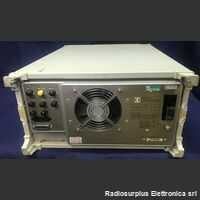 R4262 ADVANTEST R4262   Synthesized Signal Source .  Consente impostazioni di frequenza  da 100 kHz a 4,5 GHz Strumenti