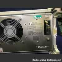 R4262 ADVANTEST R4262   Synthesized Signal Source .  Consente impostazioni di frequenza  da 100 kHz a 4,5 GHz Strumenti