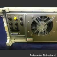 R4262 ADVANTEST R4262   Synthesized Signal Source .  Consente impostazioni di frequenza  da 100 kHz a 4,5 GHz Strumenti