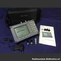 ANRITSU S251C Site Master  ANRITSU S251C  Analizzatore di rete portatile per cavi e antenne da 625 Mhz a 2500 Mhz Strumenti