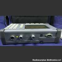 ANRITSU S251C Site Master  ANRITSU S251C  Analizzatore di rete portatile per cavi e antenne da 625 Mhz a 2500 Mhz Strumenti