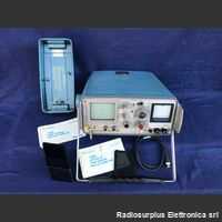  Cable Tester  TEKTRONIX TDR 1502 da rev. Strumenti