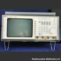 HP 54501A Oscilloscope HP 54501A Strumenti