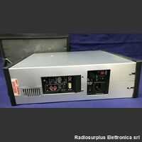 EP 316A UNAOHM EP 316A   Misuratore di campo terrestre e satellitare   con analizzatore di spettro. Strumenti