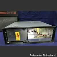 EP 316A UNAOHM EP 316A   Misuratore di campo terrestre e satellitare   con analizzatore di spettro. Strumenti