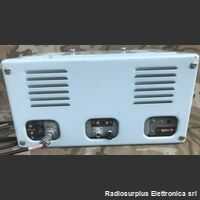 EDDYSTONE mod. 770R/1 EDDYSTONE mod. 770R/1  Ricevitore professionale nello spettro delle VHF in 6 bande da 19 Mhz  a 165 Mhz Apparati radio