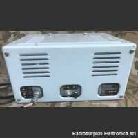 EDDYSTONE mod. 770R/1 EDDYSTONE mod. 770R/1  Ricevitore professionale nello spettro delle VHF in 6 bande da 19 Mhz  a 165 Mhz Apparati radio