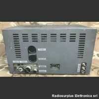 TESLA V 550012 Ricevitore  TESLA 550012 LAMBDA V  Ricevitore in 11 bande da 300 Khz  a 30 Mhz Apparati radio