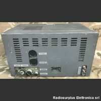 TESLA V 550012 Ricevitore  TESLA 550012 LAMBDA V  Ricevitore in 11 bande da 300 Khz  a 30 Mhz Apparati radio
