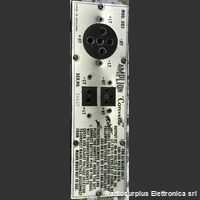 CAPT. O.M. Watts Lpd Ricevitore Radio Yacht  Herry DGES CAPT. O.M. Watts Lpd  Raro ricevitore degli anni 40 montato su yacht  Riceve in onde lunghe e onde medie. Apparati radio