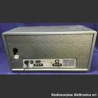 GELOSO G. 209  GELOSO G. 209  Ricevitore per bande radiantistiche  6 gamme 10-11-15-20-40-80 metri AM-SSB-CW Apparati radio