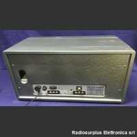 GELOSO G. 209  GELOSO G. 209  Ricevitore per bande radiantistiche  6 gamme 10-11-15-20-40-80 metri AM-SSB-CW Apparati radio