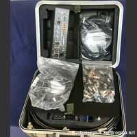 MARCONI 2955 MARCONI 2955 KIT Radio Communications Test Set + accessori Strumenti