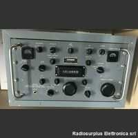 COLLINS R-390A/URR Receiver Radio COLLINS R-390A/URR Apparati radio