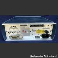 RACAL - DANA 9008M da rev. Modulation Meter  RACAL - DANA 9008M -da revisionare-  Misuratore di modulazione AM/FM Strumenti