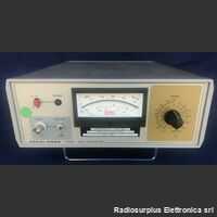 RACAL-DANA 9300B R.M.S. Voltmeter  RACAL-DANA 9300B  Voltmetro TRUE RMS  da  5 Hz a 20 Mhz Strumenti