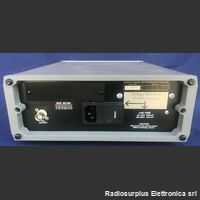RACAL-DANA 9300B R.M.S. Voltmeter  RACAL-DANA 9300B  Voltmetro TRUE RMS  da  5 Hz a 20 Mhz Strumenti