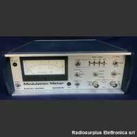RACAL - DANA 9008M da rev. Modulation Meter  RACAL - DANA 9008M -da revisionare-  Misuratore di modulazione AM/FM Strumenti