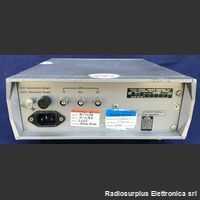 RACAL - DANA 9009 da rev  Modulation Meter  RACAL - DANA 9009 -da revisionare- Misuratore di modulazione AM/FM Strumenti