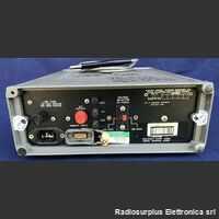 RACAL-DANA 9302 R.F. Millivoltmeter  RACAL-DANA 9302  Millivoltmetro per R.F. da 10 Khz a 1500 Mhz Strumenti