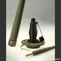 SF3512/VRC BroadBand Antenna SHAKESPEARE STYLE SF 3512/VRC Antenne - Accessori - Cavi