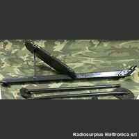 Seggiolino per generatore Seggiolino per generatore radio PRC-1/GRC-9/BC-1306 ecc.. Accessori per apparati radio Militari