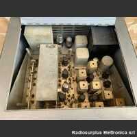 RCA AR-88 Ricevitore Professionale  RCA AR-88  Ricevitore professionale per onde medie e corte.  Riceve da 540 Khz a 32 Mhz in 6 bande. Apparati radio