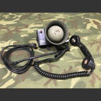 PRODEL 73/18 Comando a distanza per Moto  PRODEL 73/18 Accessori per apparati radio Militari