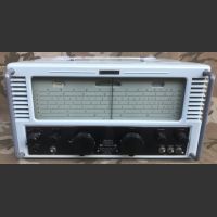 EDDYSTONE mod. 770R/1 EDDYSTONE mod. 770R/1  Ricevitore professionale nello spettro delle VHF in 6 bande da 19 Mhz  a 165 Mhz Apparati radio