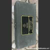 CY-684/GR Scatola Manutenzione  CY-684/GR Accessori per apparati radio Militari