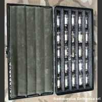 CY-684/GR Scatola Manutenzione  CY-684/GR Accessori per apparati radio Militari