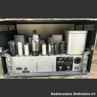 D-890-A Wigan Decade Oscillator  MUIRHEAD D-890-A  Oscillatore a decadi fino a 11.111 Hz Accessori per apparati radio Militari