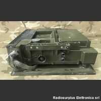 A/VHF-PRZ 80 Base di montaggio con alimentatore  A/VHF-PRZ 80  Base di montaggio cn alimentatore Accessori per apparati radio Militari