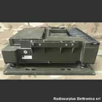 A/VHF-PRZ 80 Base di montaggio con alimentatore  A/VHF-PRZ 80  Base di montaggio cn alimentatore Accessori per apparati radio Militari