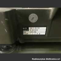 A/VHF-PRZ 80 Base di montaggio con alimentatore  A/VHF-PRZ 80  Base di montaggio cn alimentatore Accessori per apparati radio Militari