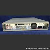 HP 5328A da rev. HP 5328A  Frequenzimetro 3 canali fino a 1300 Mhz  Monta opt 011, 041 , 031- da rev. Strumenti