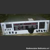 HAGENUK RX 1001 M Ricevitore Professionale   HAGENUK RX 1001 M  Ricevitore sintonia continua da 10 kHz - 30 MHz Apparati radio