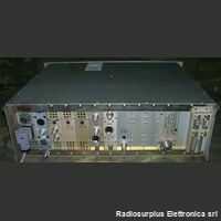 HAGENUK RX 1001 M Ricevitore Professionale   HAGENUK RX 1001 M  Ricevitore sintonia continua da 10 kHz - 30 MHz Apparati radio