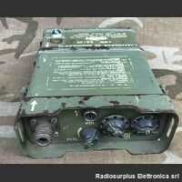 PRC 239-6X Ricetrasmettirore  IRET PRC 239-6X  Ricetrasmettitore portatile senza accessori Apparati radio