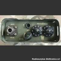 PRC 239-6X Ricetrasmettirore  IRET PRC 239-6X  Ricetrasmettitore portatile senza accessori Apparati radio