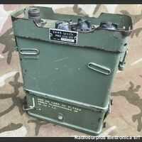 PRC 239-6X Ricetrasmettirore  IRET PRC 239-6X  Ricetrasmettitore portatile senza accessori Apparati radio