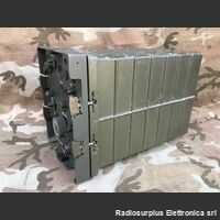 R-108/GRC Ricevitore Ausiliario  R-108/GRC  Ricevitore ausiliario in sintonia continua da 20 a 28  Mhz Apparati radio