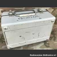 TS-352 A/U TS-352 A/U  Multimetro militare U.S. ME9 C/U   completo di Multiplier Kit MX-815/U Accessori per apparati radio Militari