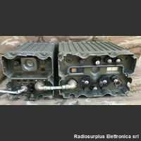 C45 Ricetrasmettitore VHF veicolare MARCONI C45 Apparati radio