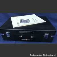 HP 41951-69001 Impedance Test Adapter  HP 41951-69001  Kit per  HP 4195A Accessori per strumentazione