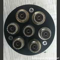 COAX6 Coax 6 Switch  COAX6  Commutatore di antenna i via 6 posizioni Telecomunicazioni