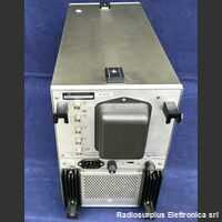 HP 8558B Spectrum Analyzer  HP 8558B  Completo di display HP182C Strumenti