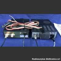 TS-50  KENWOOD mod. TS-50  Ricetrasmettitore HF 0,5-30 Mhz  Alimentazione 13,8 volt cc. Potenza 100 Watt Apparati radio