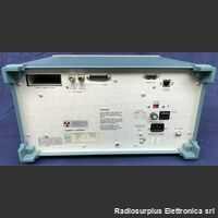  TEKTRONIX 3001 GPX  Analizzatore di stati logici da 20 a 360 canali  Memoria di acquisizione da 8K a 32K. Strumenti